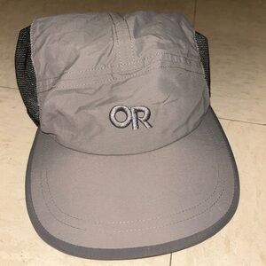 Outdoor Research Vented Mesh Panel Hat